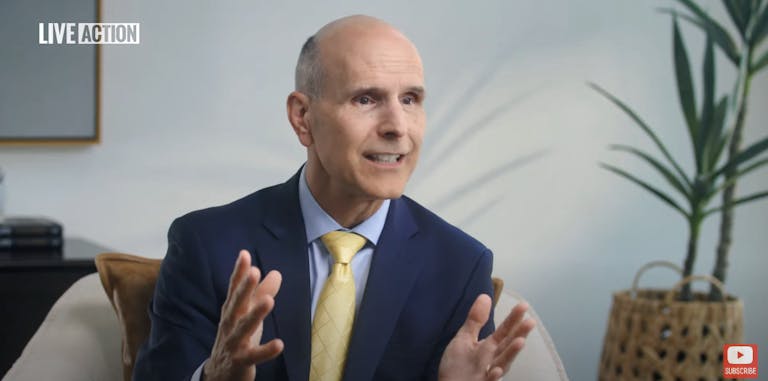 dr george delgado