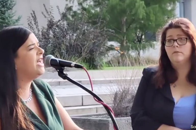 screenshot pro-life PAAU