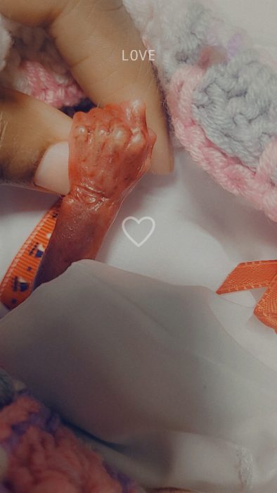 Photo of Naomi courtesy of Denise Clark-Brown (do not reprint)