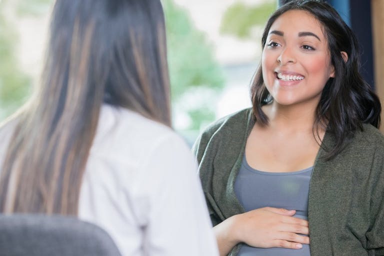 pregnancy, PRC, pregnant, Latino, louisville