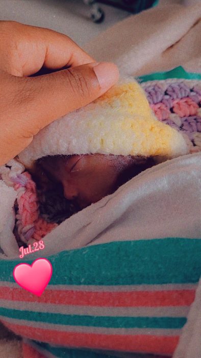 Photo courtesy of Denise (do not reprint)