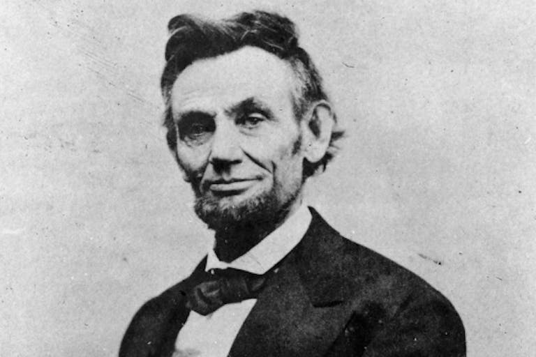 Abraham-Lincoln-d