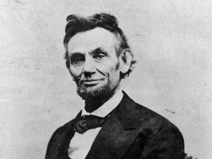 Abraham-Lincoln-d