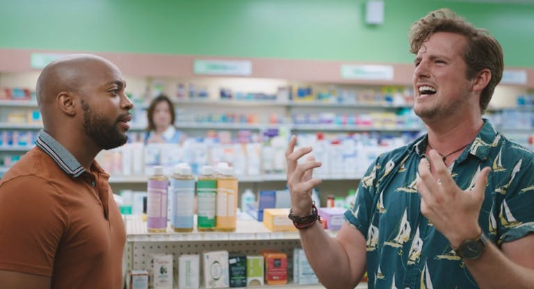 Walgreens