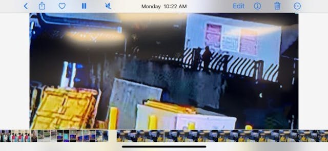 Las Vegas pregnancy center vandalized after numerous attacks and harassment image