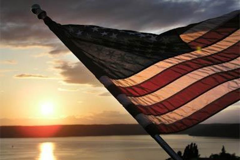 american-flag-sunset-1