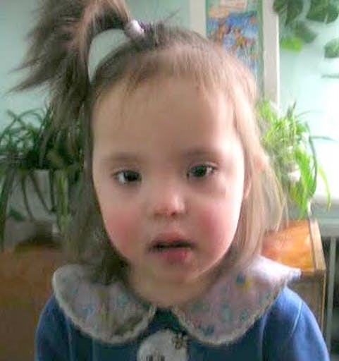 adoption, girl