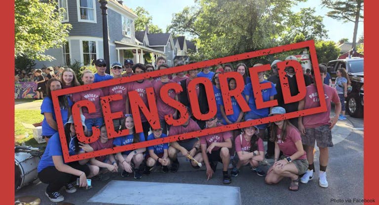 traverse city right to life teens facebook
