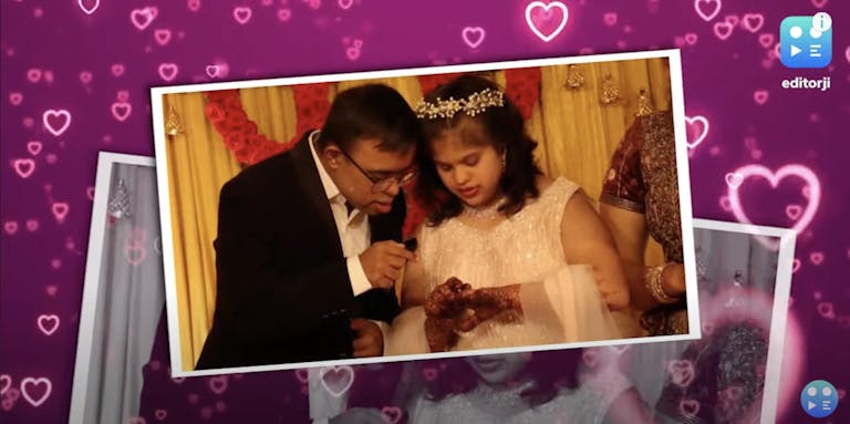 down syndrome couple india