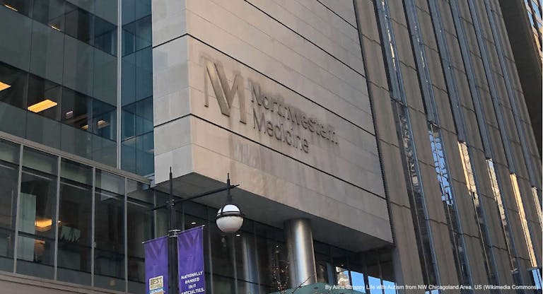 Neurological and Oncology services are on this side of the hospital