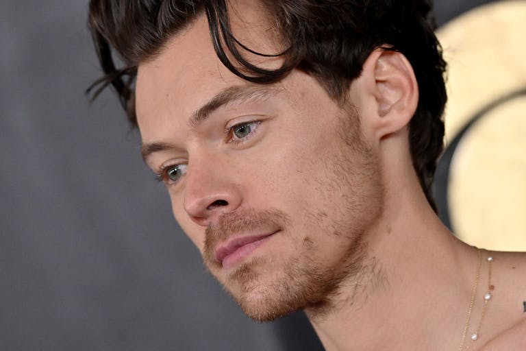 65th GRAMMY Awards – Arrivals