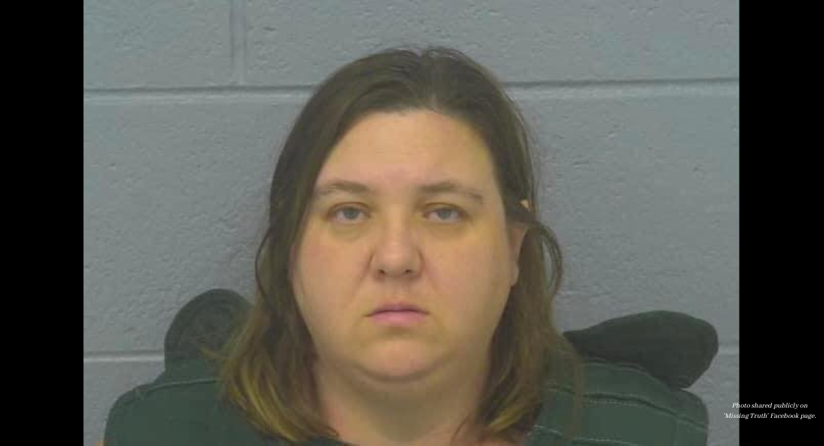 HORROR: Woman charged with kidnapping and murder of pregnant mom and ...