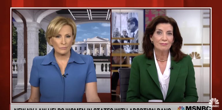kathy hochul mika brzezinski msnbc