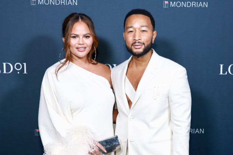 LOVED01: Skincare By John Legend Launch Event