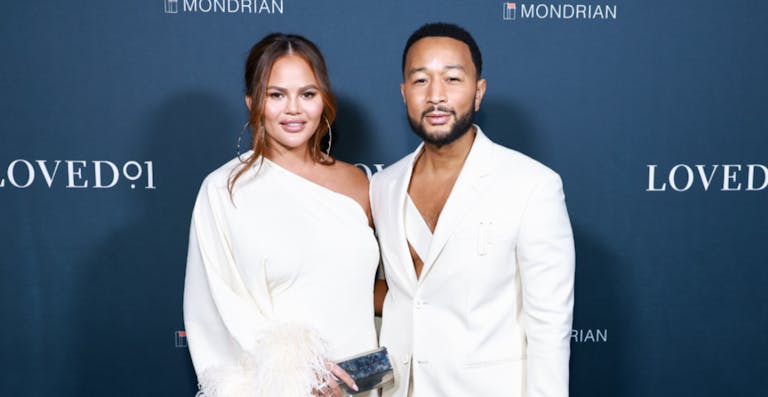 LOVED01: Skincare By John Legend Launch Event