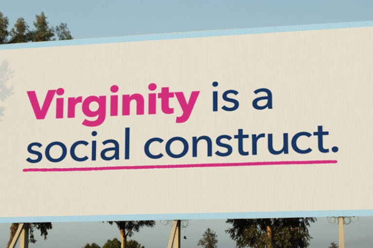 virginity tweet planned parenthood