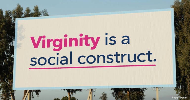 virginity tweet planned parenthood