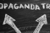 Propaganda vs truth