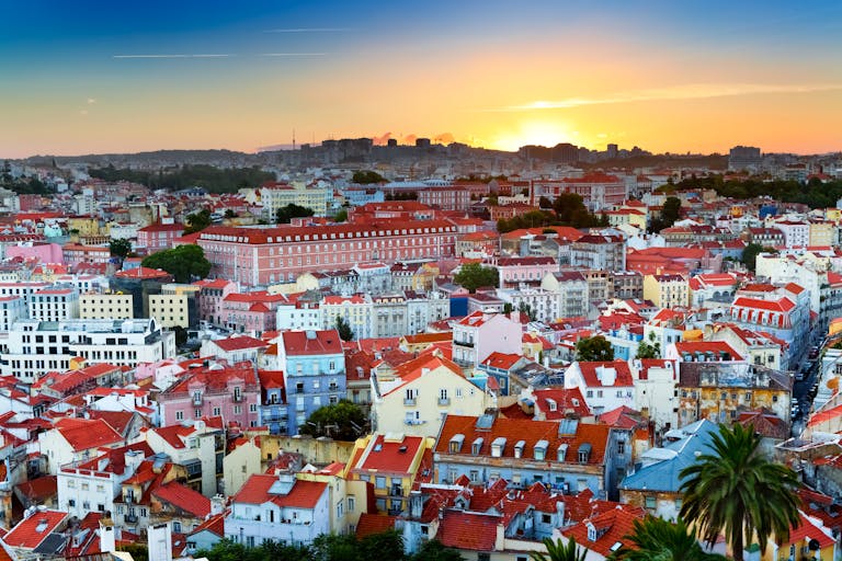 Lisbon