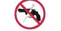 no weapon, gun free