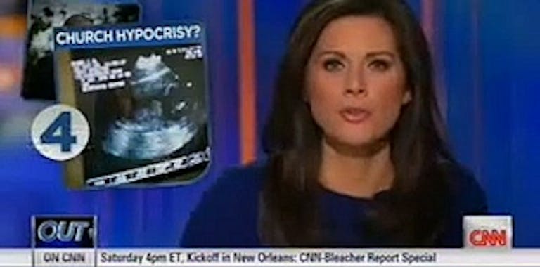 CNN-Burnett