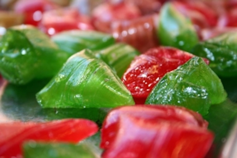 candy