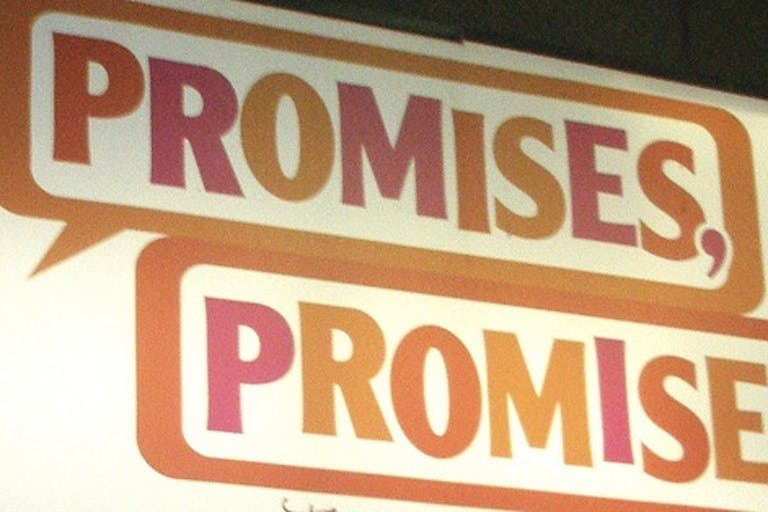promises