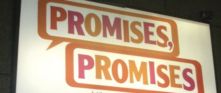 promises