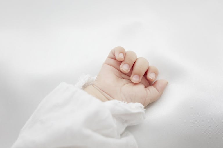 newborn, infanticide