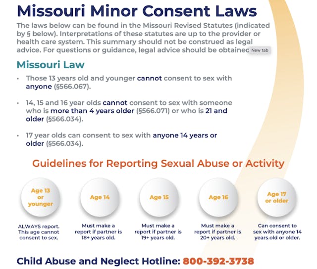 ‘We never tell’: Planned Parenthood helping minors travel ‘every day’ for abortions image