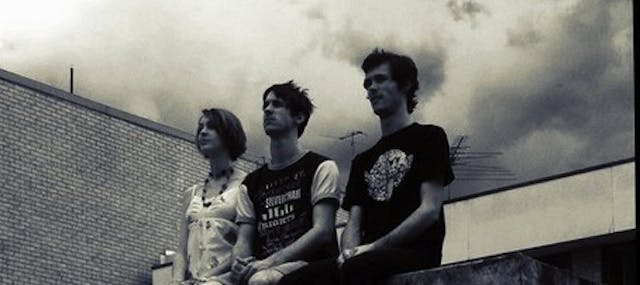 siblings, teens, group, together