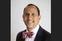 Rev. Dean Nelson