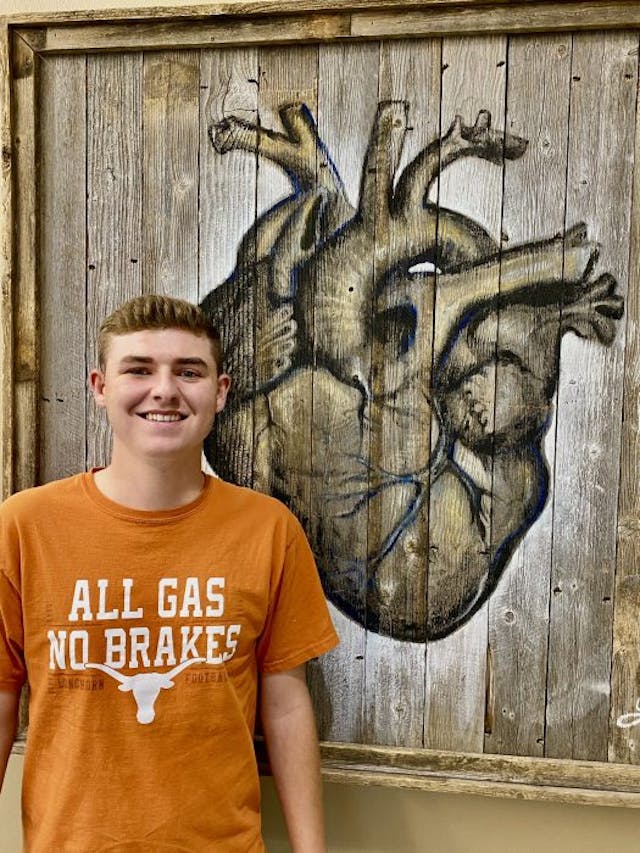 Photo courtesy of the Lewis Family. Do not reprint. Photo courtesy of the Lewis Family. Do not reprint.