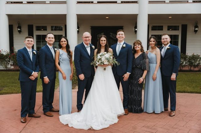 Diagnosed with a serious heart condition in the womb, Tate has beaten the odds image