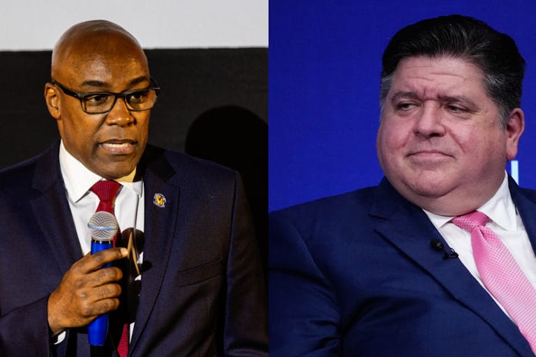 raoul and pritzker