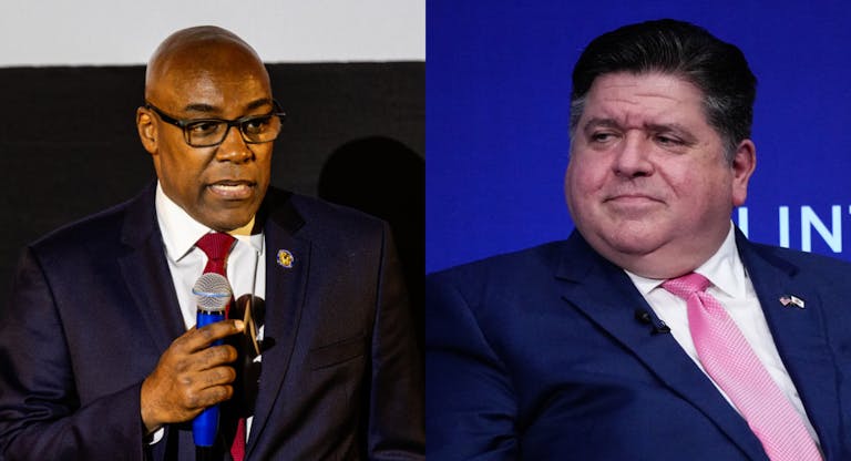 raoul and pritzker