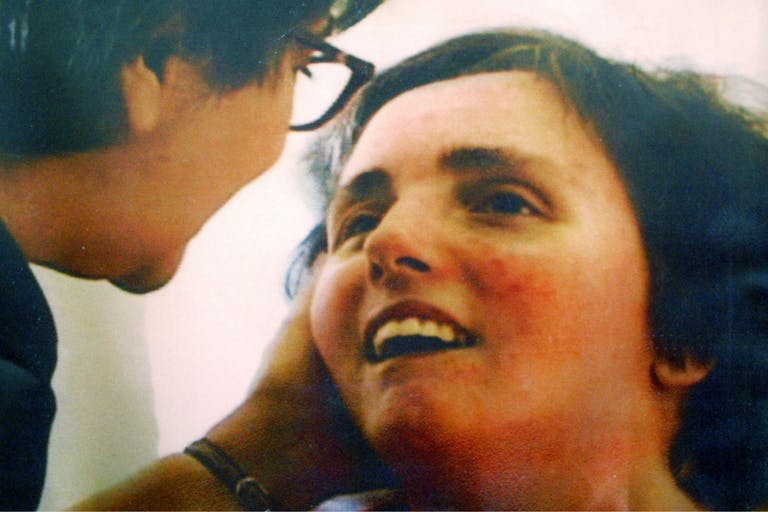 Terri Schiavo