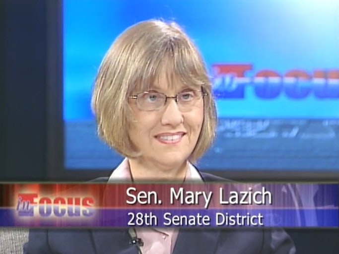 Mary Lazich