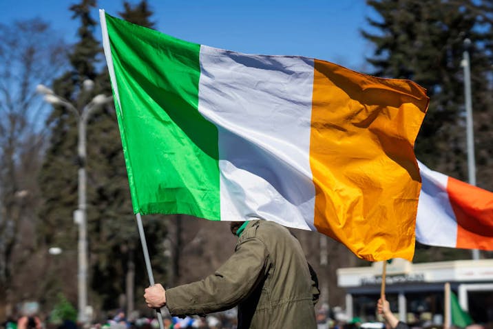 Ireland, assisted suicide