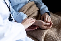 assisted death, starved to death, end of life, assisted suicide, hospice