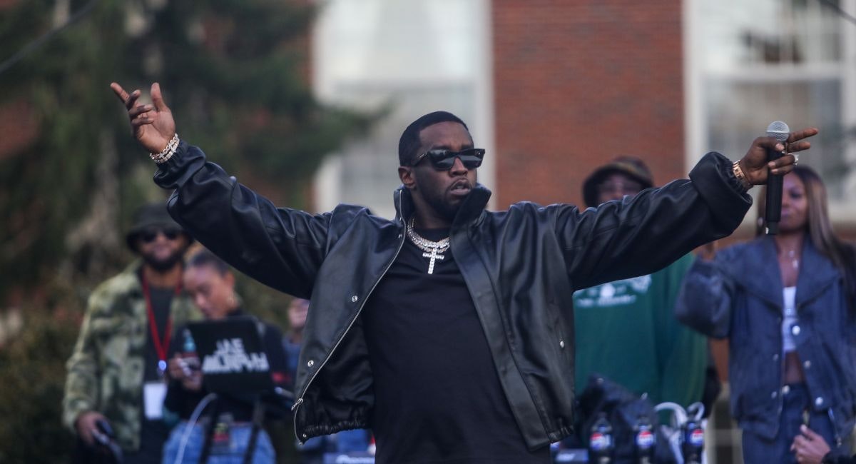 Rapper P. Diddy accused of coerced abortion, rape, abuse, and sex ...