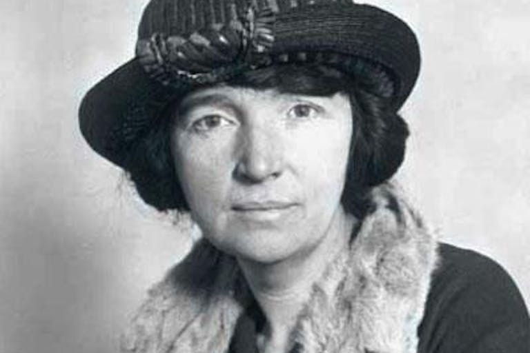 margaret-sanger