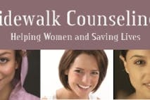sidewalk counseling