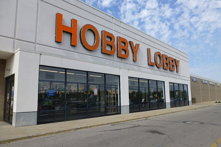 Hobby Lobby