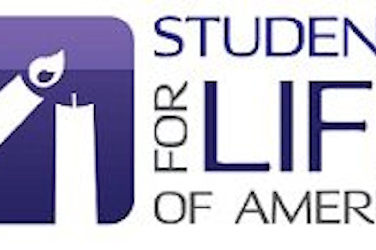 student for life logo