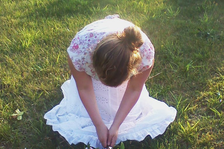 Love Letter to Lily 2