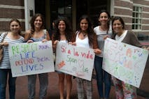 abortion, pro-life, poll