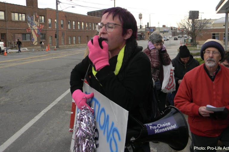 minnesota 40 days for life