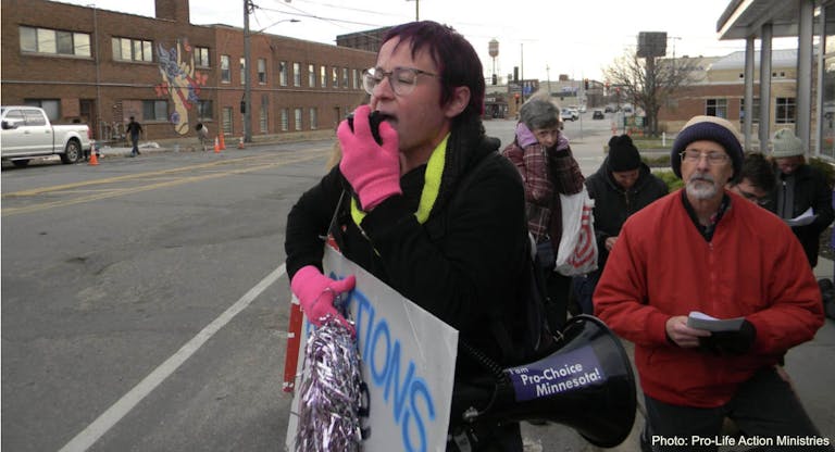 minnesota 40 days for life