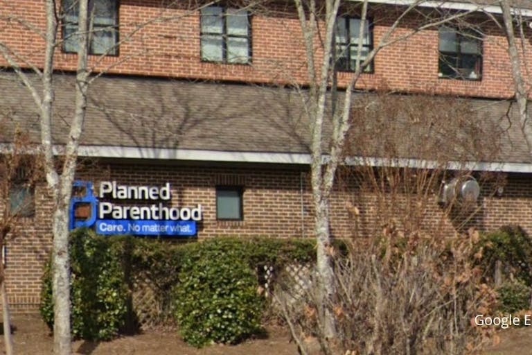 Planned Parenthood, Lancaster